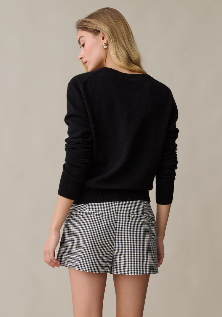 Finley Cashmere Cardigan