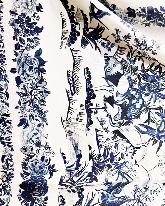 Silk Bandana