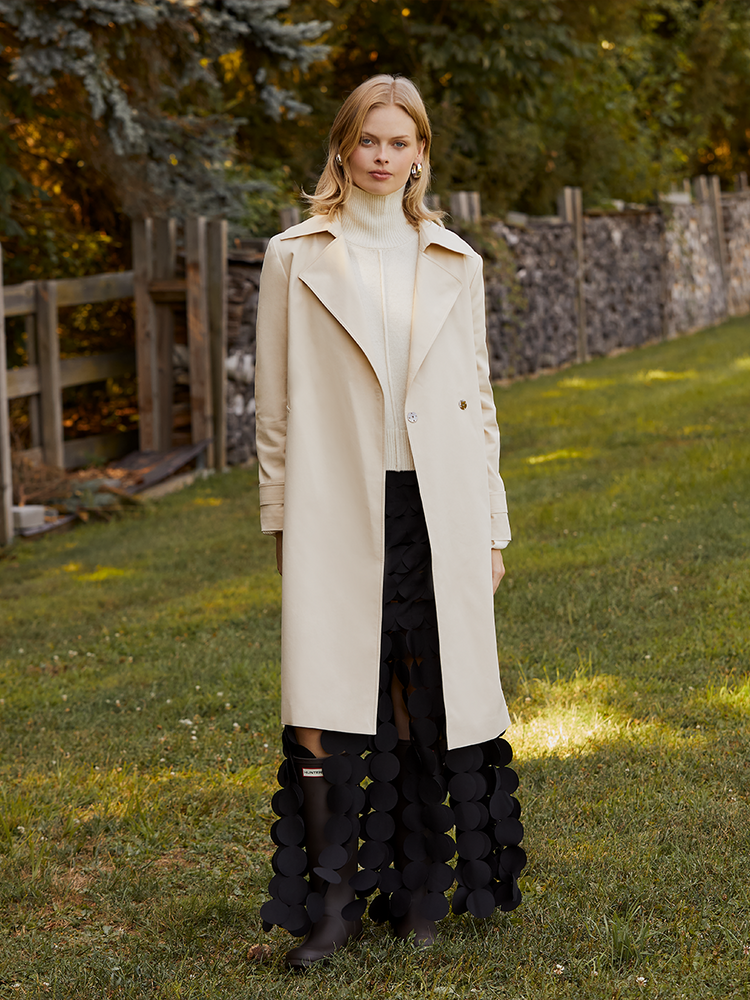 Andrea Skirt