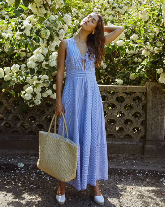 Few moda eyelet dress hot sale