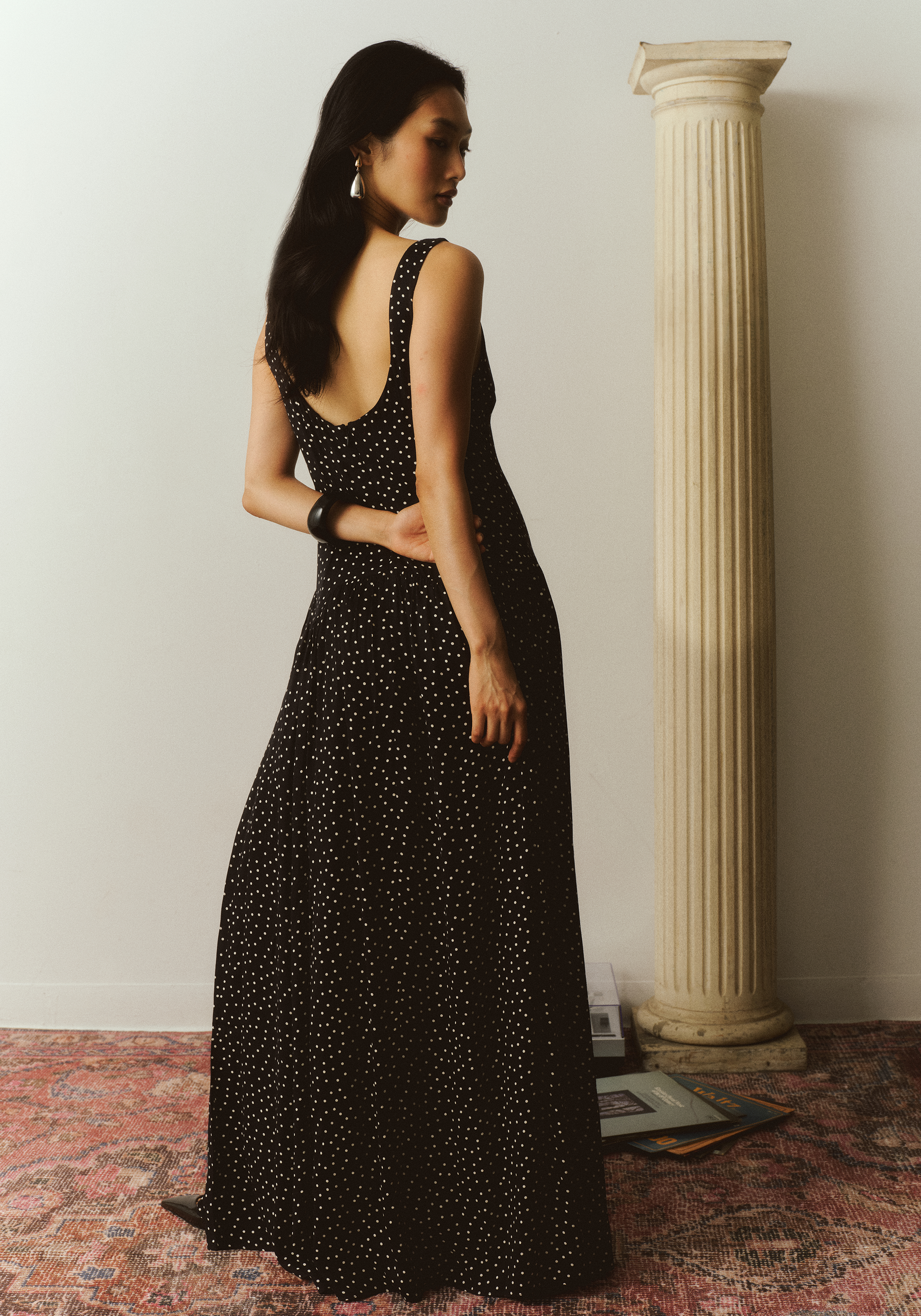 Devyn Dress