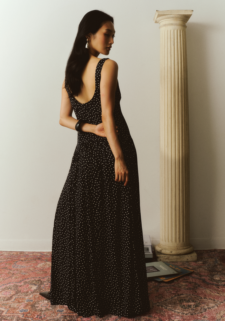 Devyn Dress