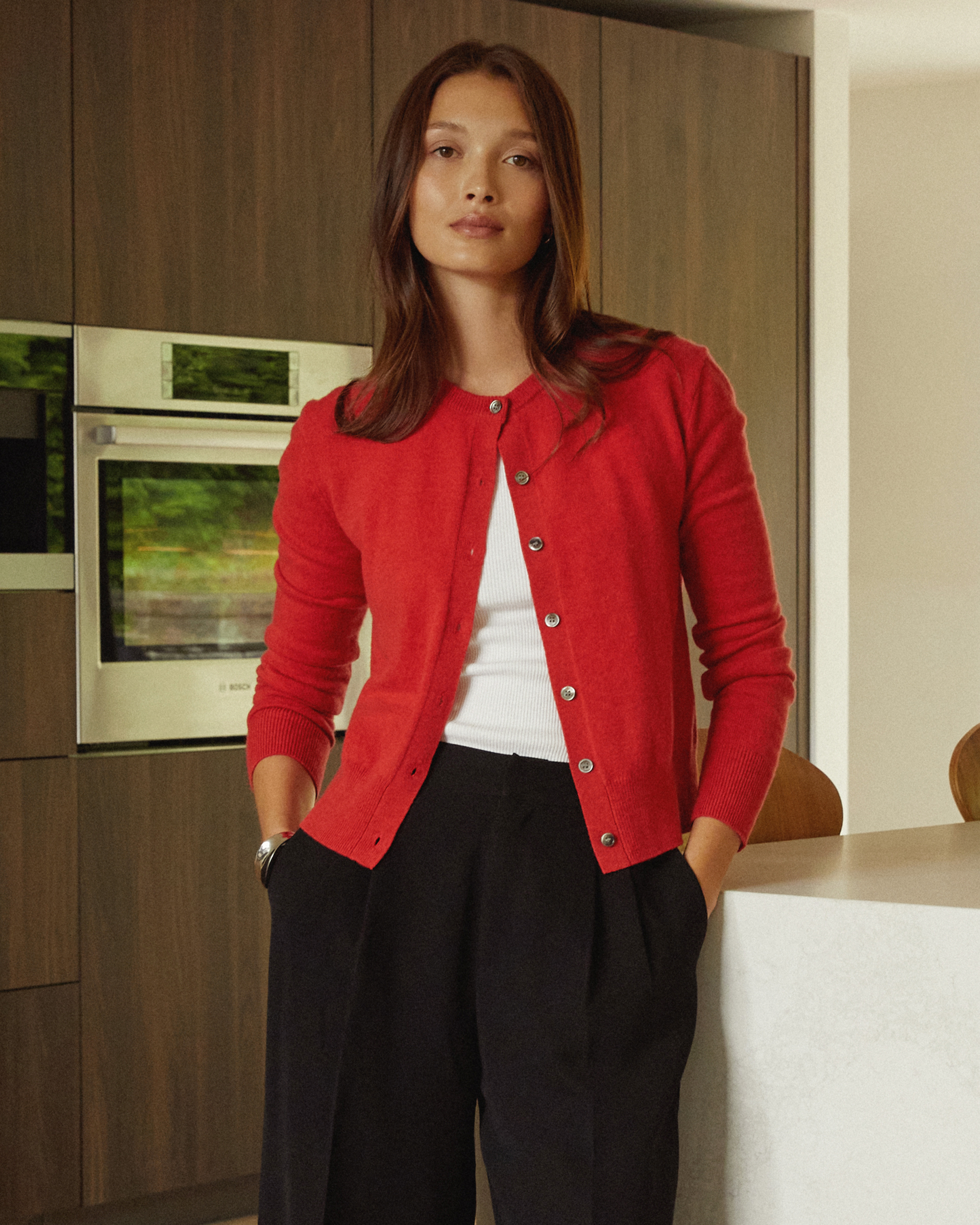 FINLEY CARDIGAN