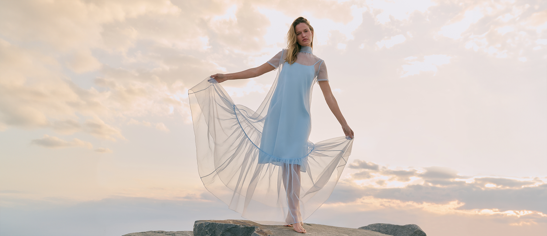Fashion, At Cost | FEW MODA Fashion, At Cost | FEW MODA