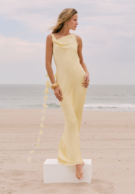 Ingrid Dress