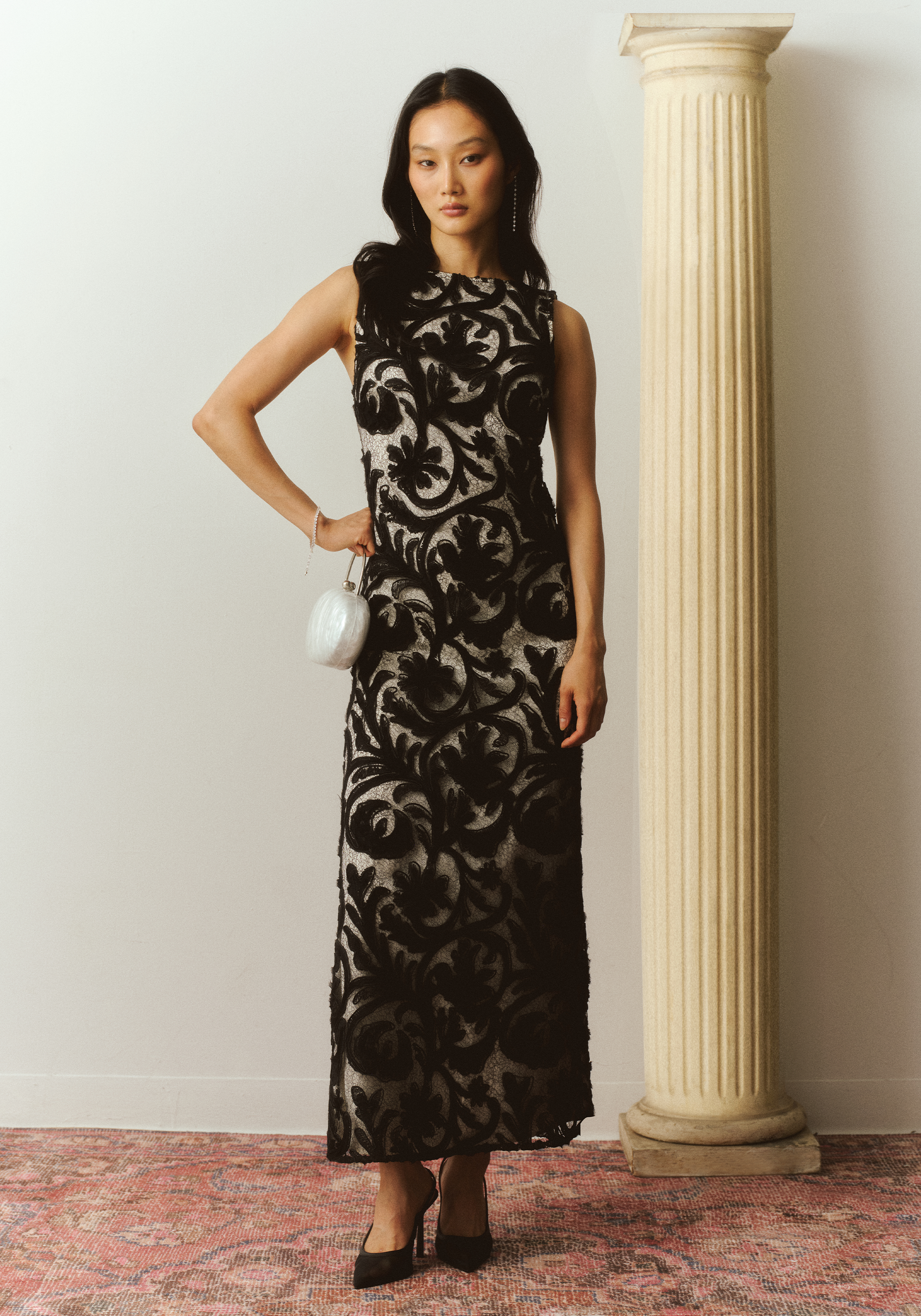 Leanne Dress