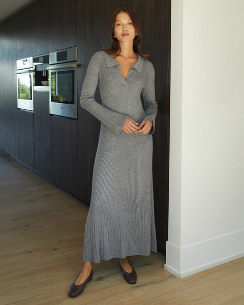 Few Moda | Nicole Knit Dress