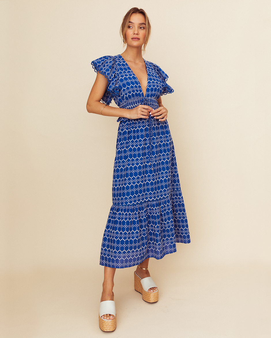 Robe Few Moda Taille L Neuve Avec étiquettes - Marque Nordstrom