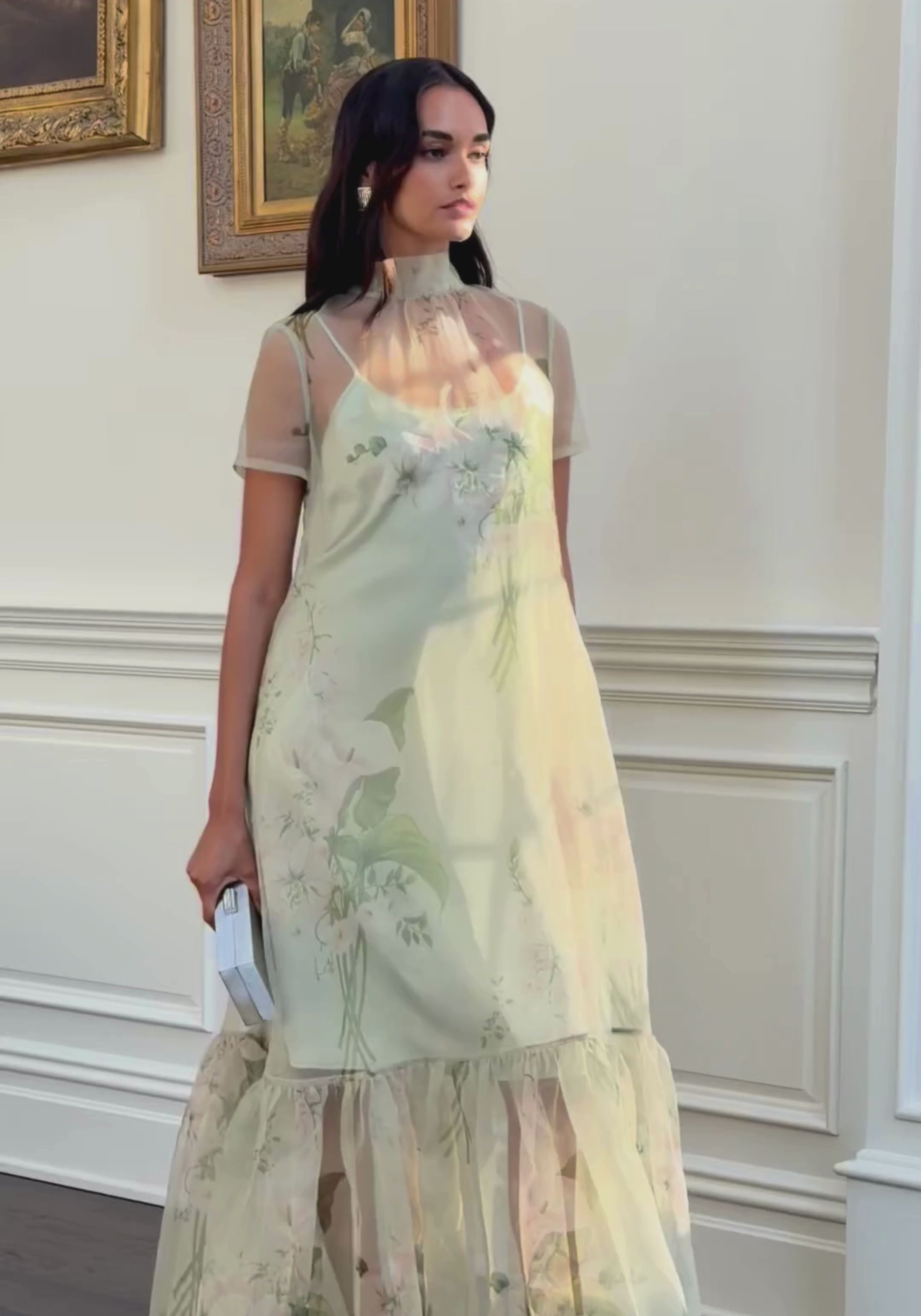 Melody Dress