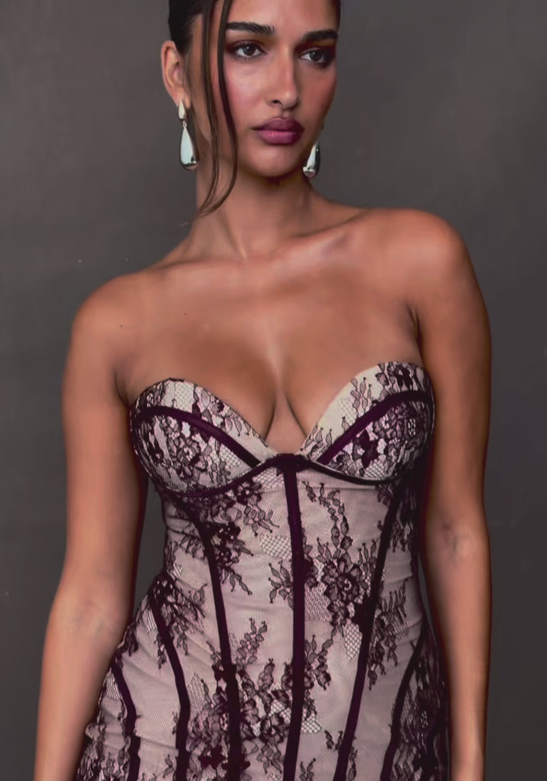 Brandy Dress