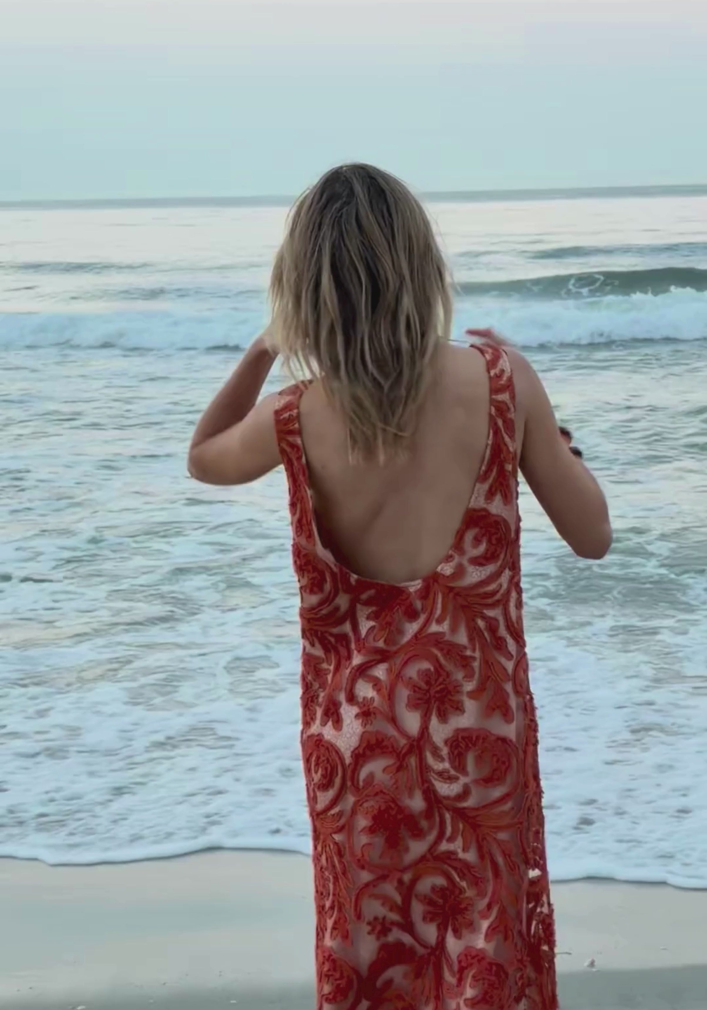 Leanne Dress