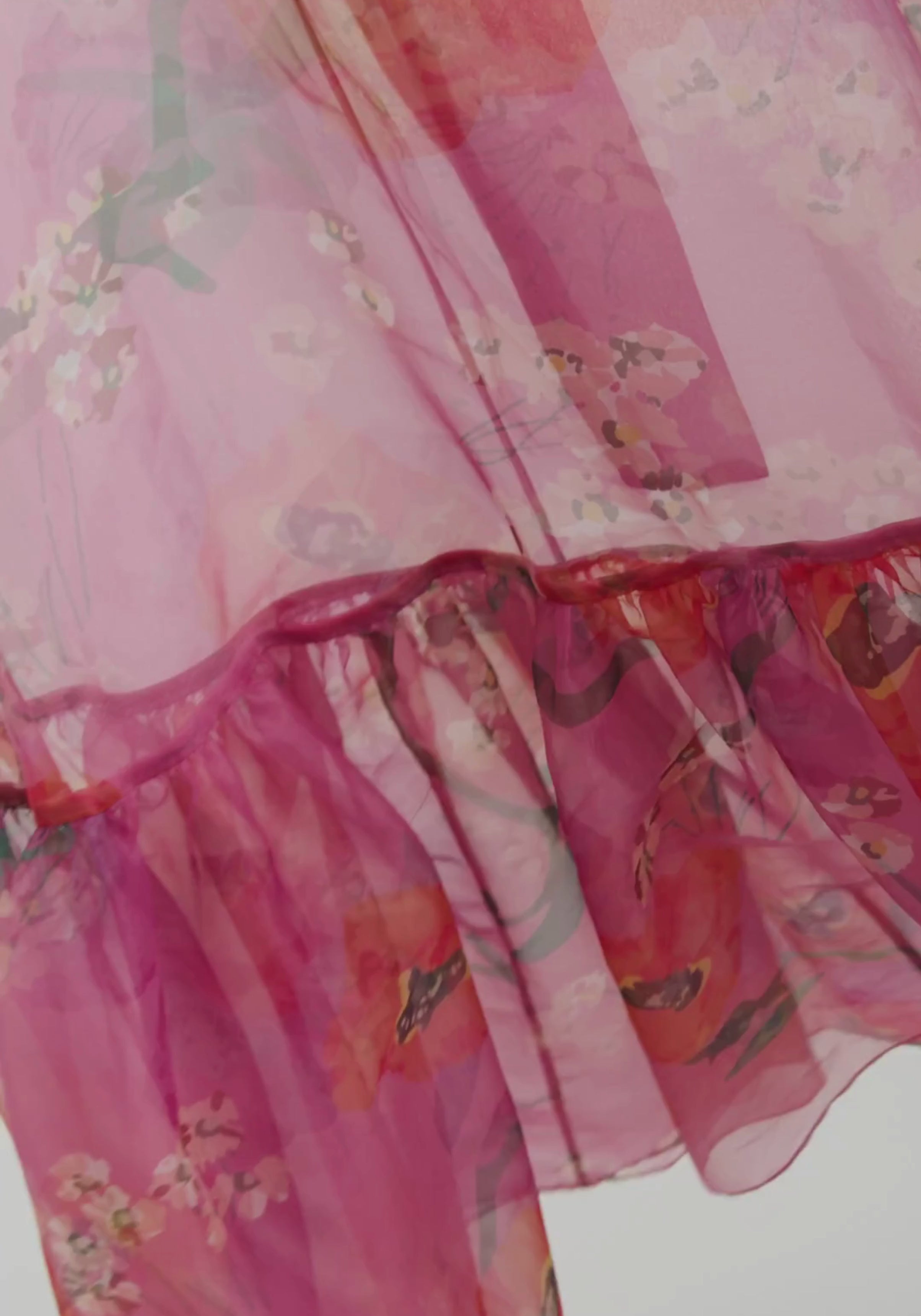 Melody Dress