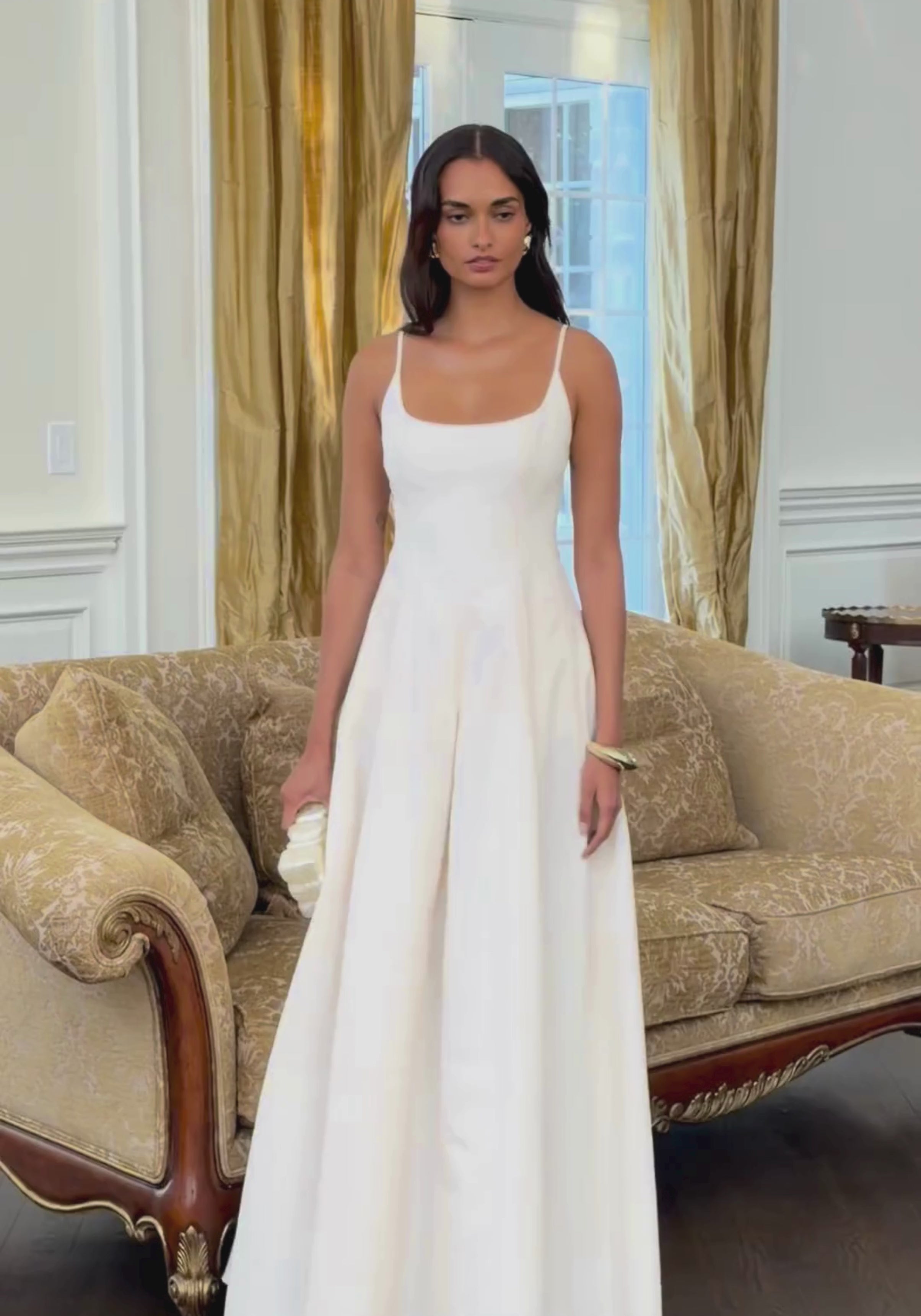 Ziva Dress