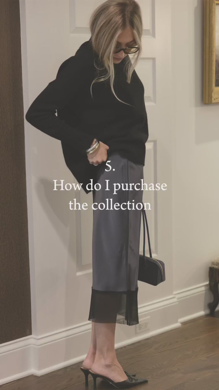 How do I purchase the collection