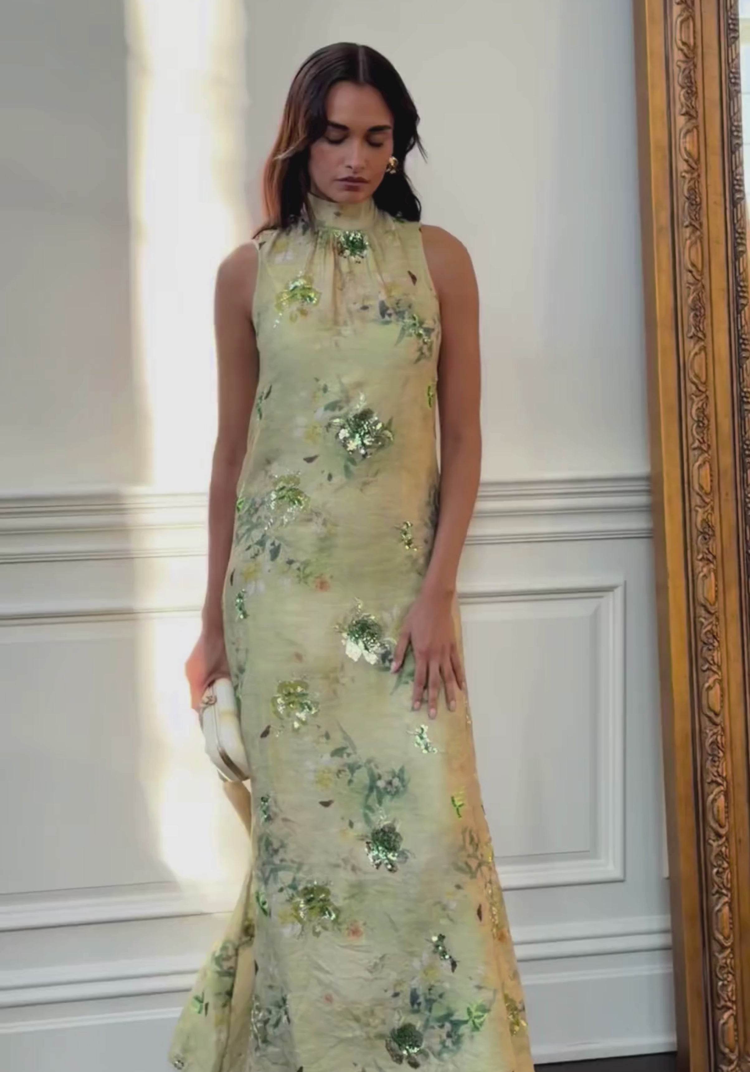 Naia Dress
