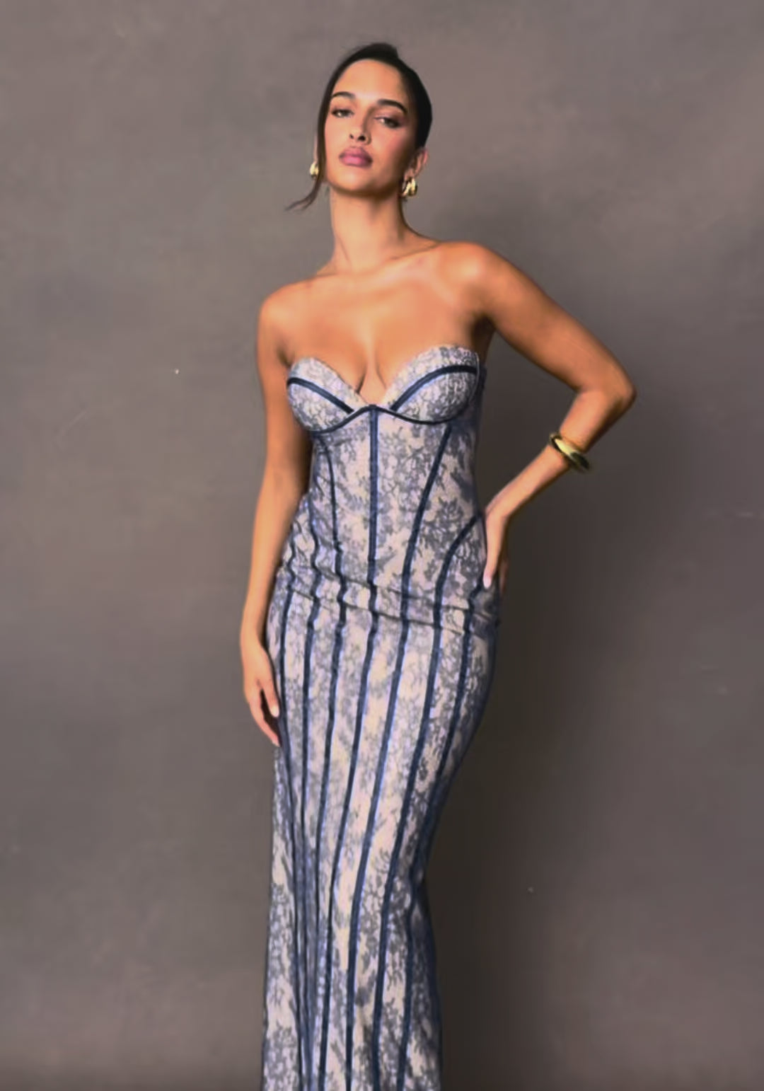 Brandy Dress