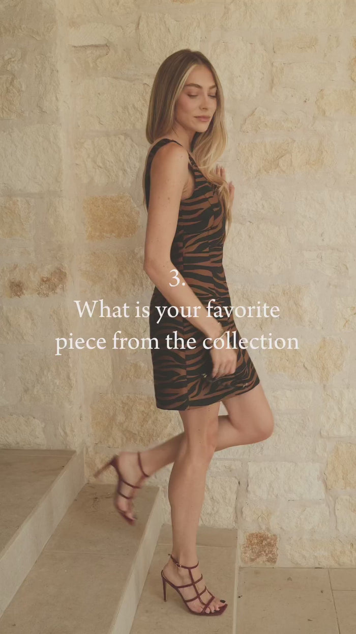 What is your favorite piece