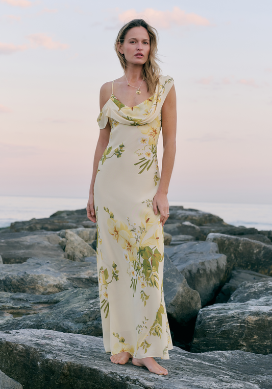Sable Dress