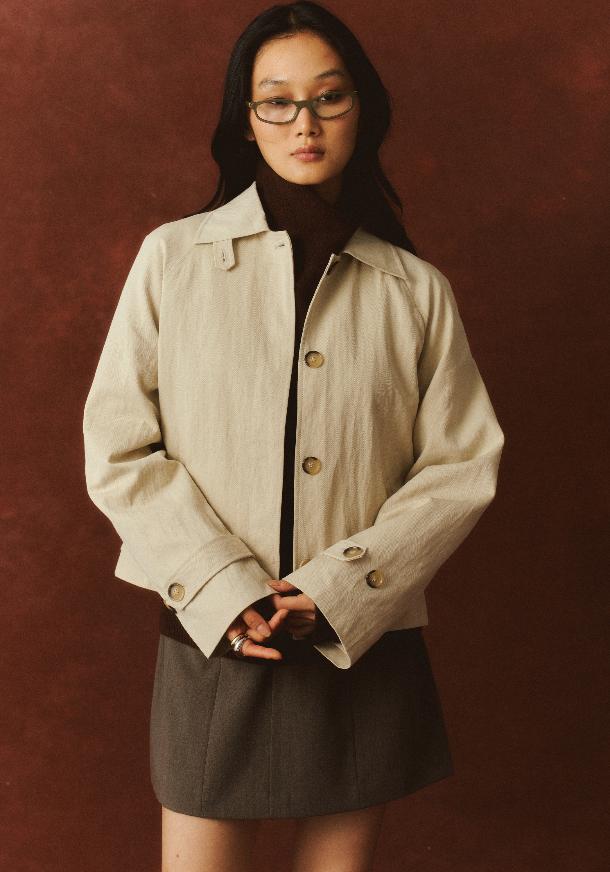 Shauna Jacket