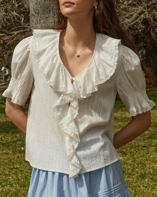 Sora Top