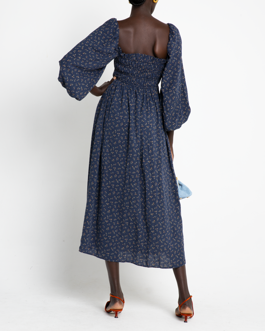Santana Dress