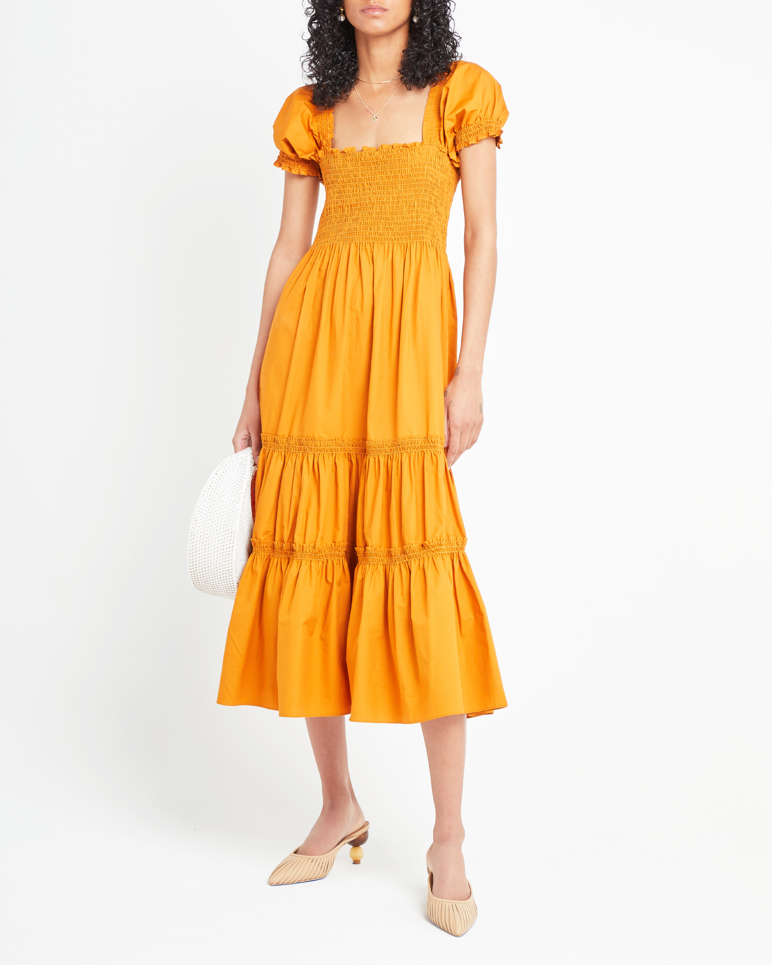 Few moda 2025 new york dress