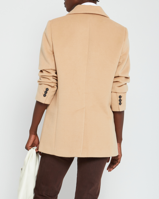 Marisol Blazer Coat