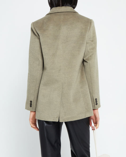 Marisol Blazer Coat