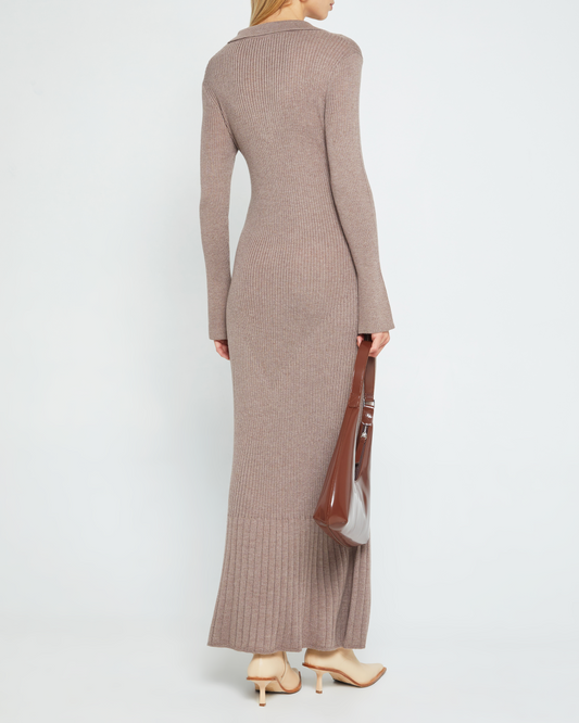 Nicole Knit Dress