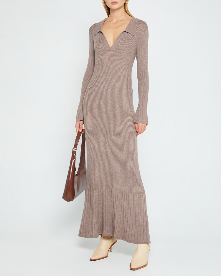 Nicole Knit Dress