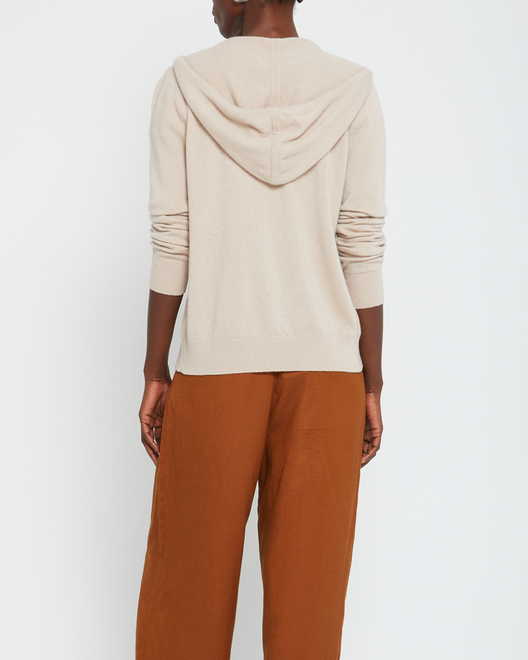 Canel Cashmere Sweater
