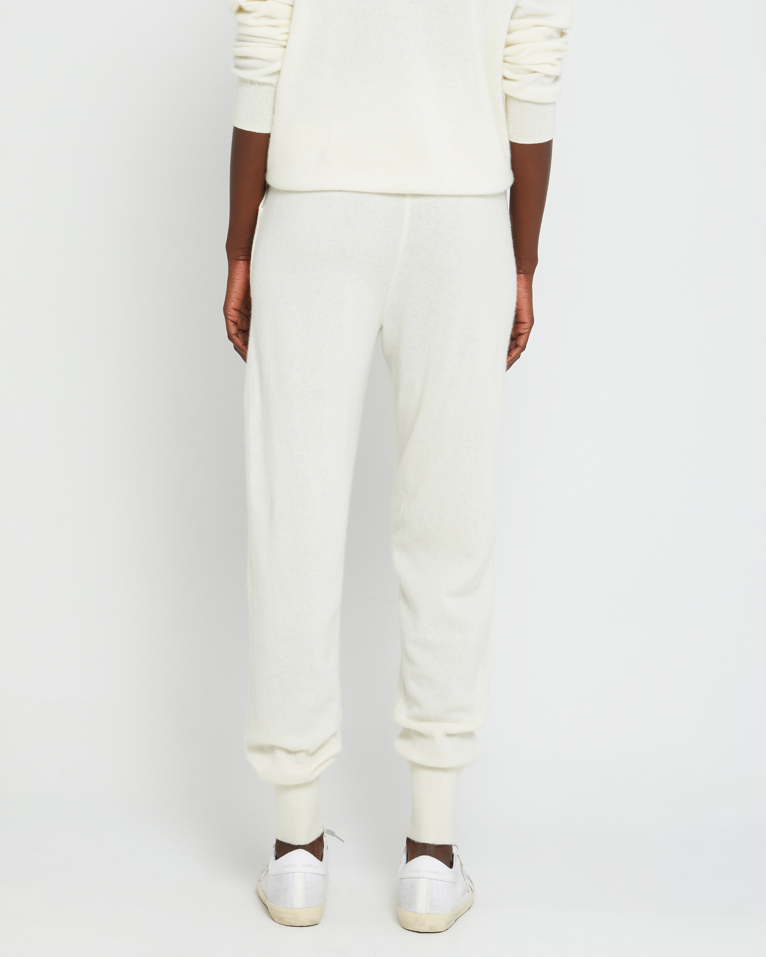 Nuka Cashmere Pant