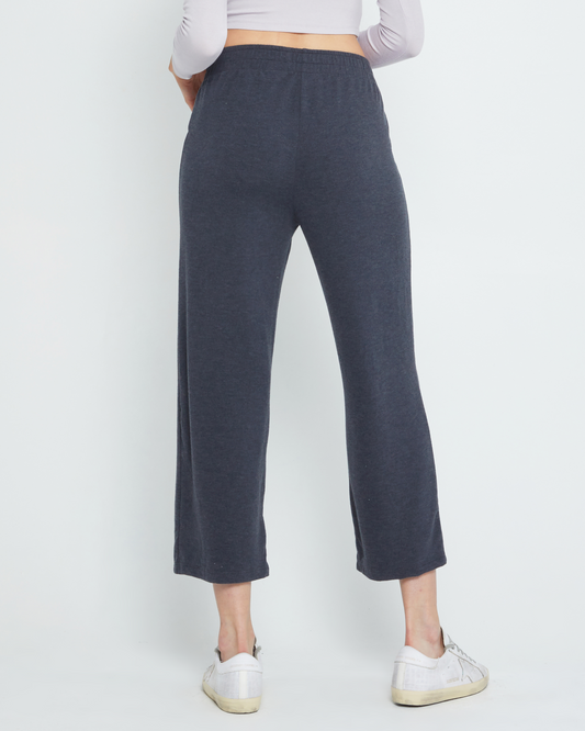 Sunday Best Ankle Sweatpant