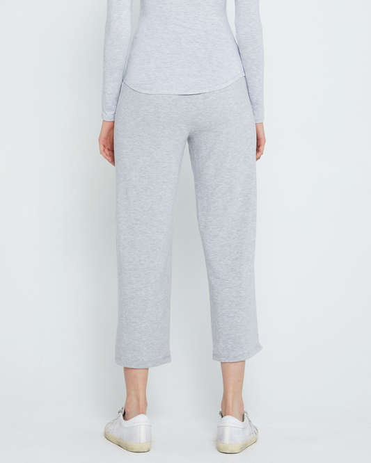 Lounge Around Ankle Sweatpant