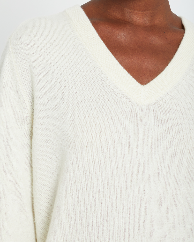 Capi Cashmere Sweater