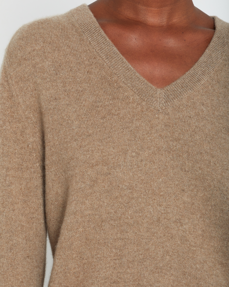 Capi Natural Cashmere Sweater