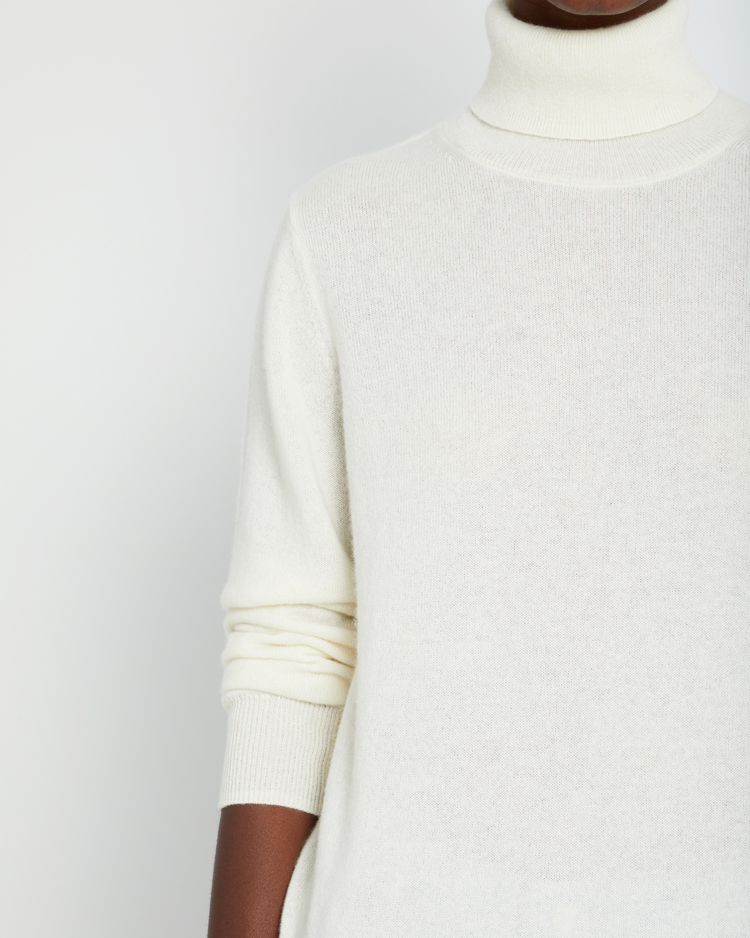 Envia Cashmere Sweater