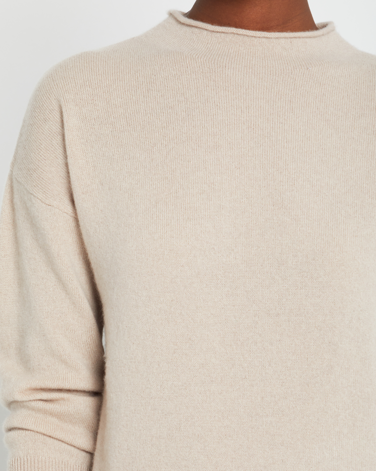 Meelo Cashmere Sweater
