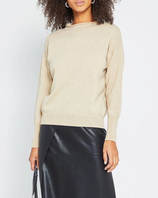 Meelo Cashmere Sweater