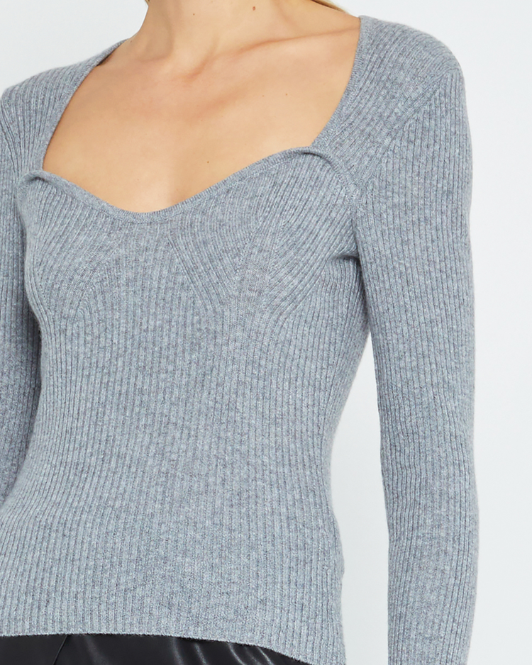 Kea Cashmere Sweater