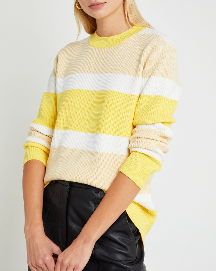 Clementine Sweater