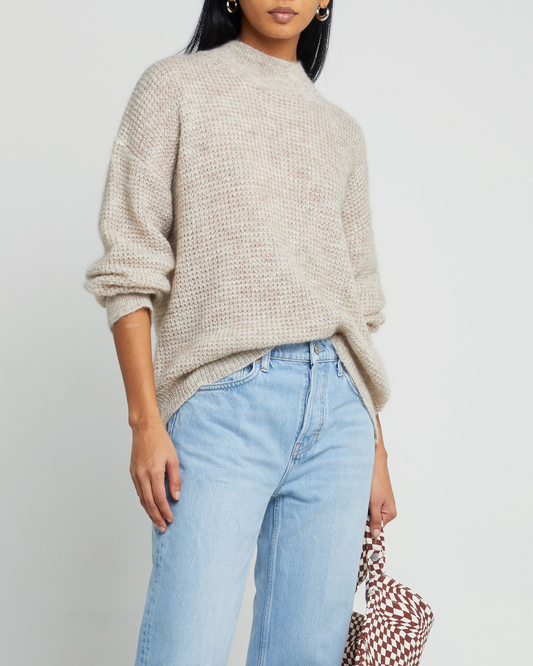 Sania Sweater
