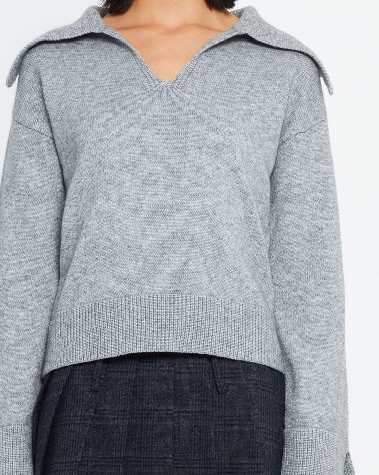 Devon Sweater