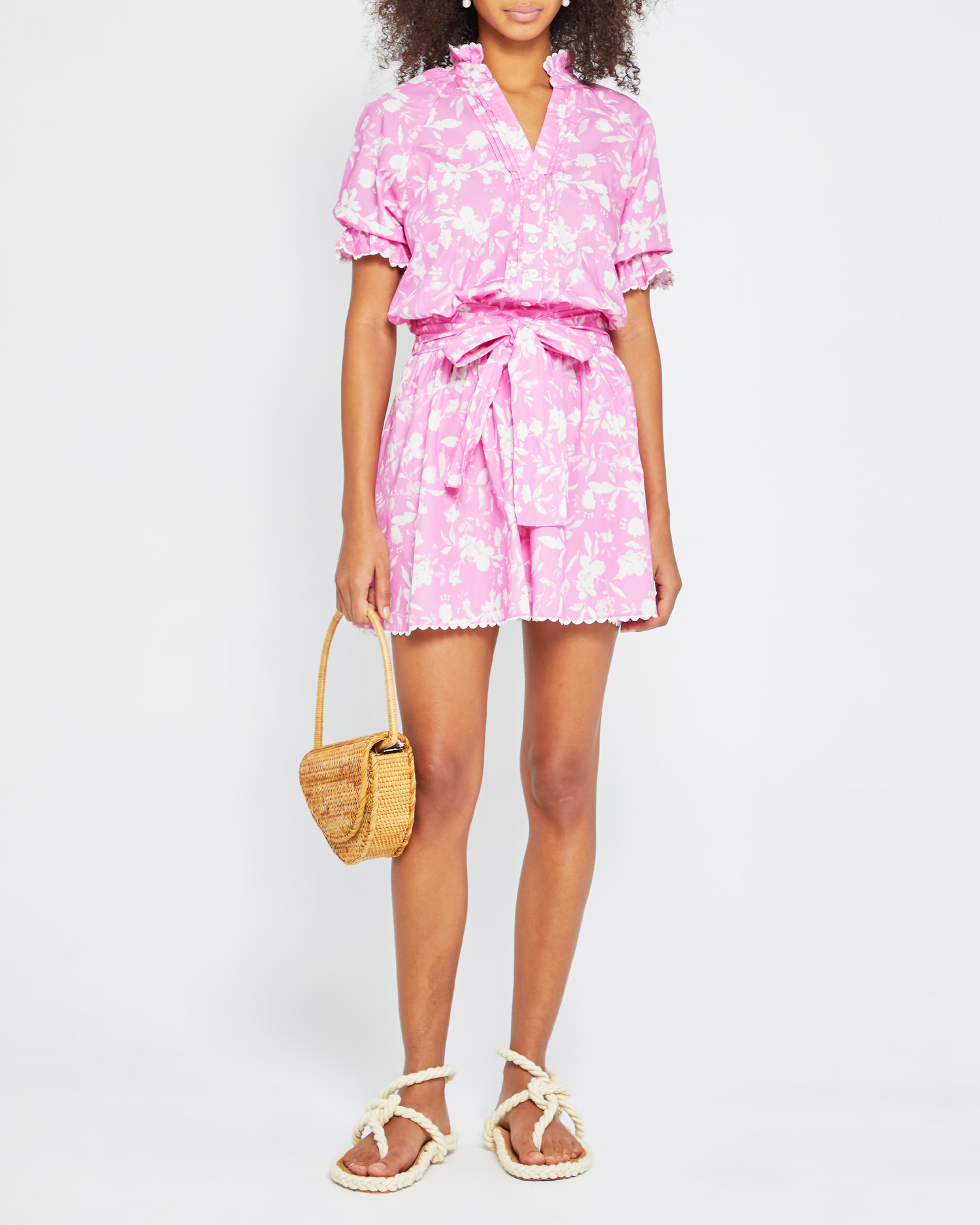 Reformation drea deals dress