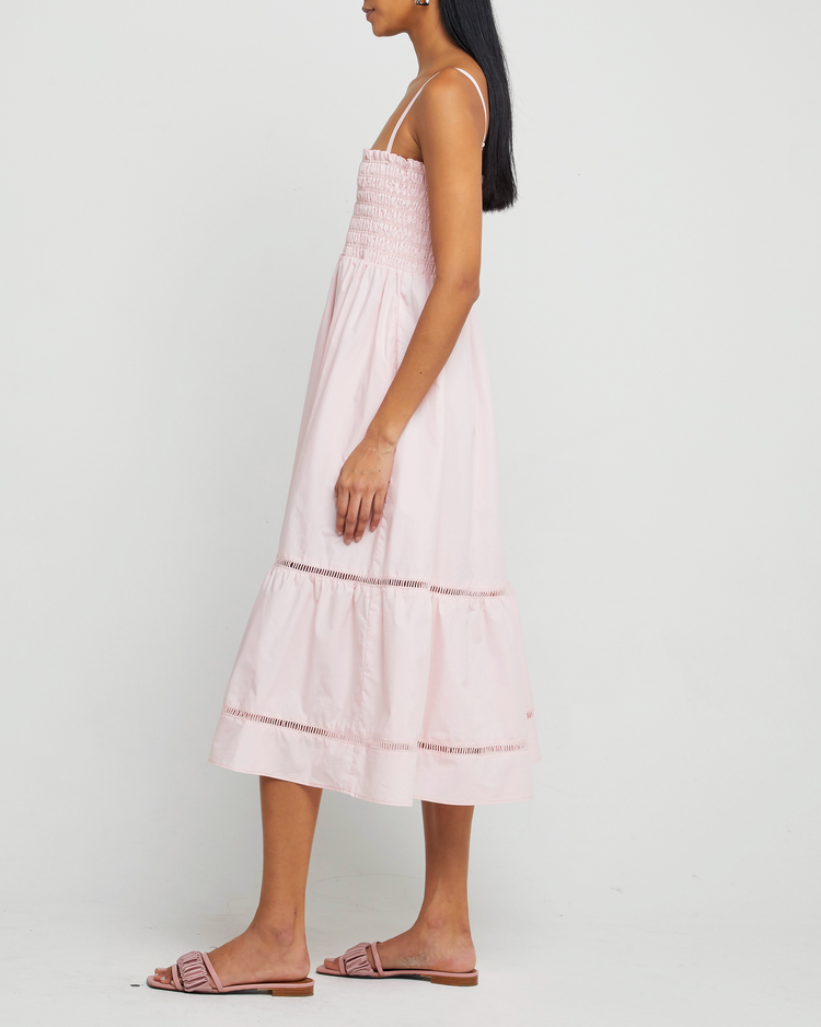 Zimmermann top leila dress