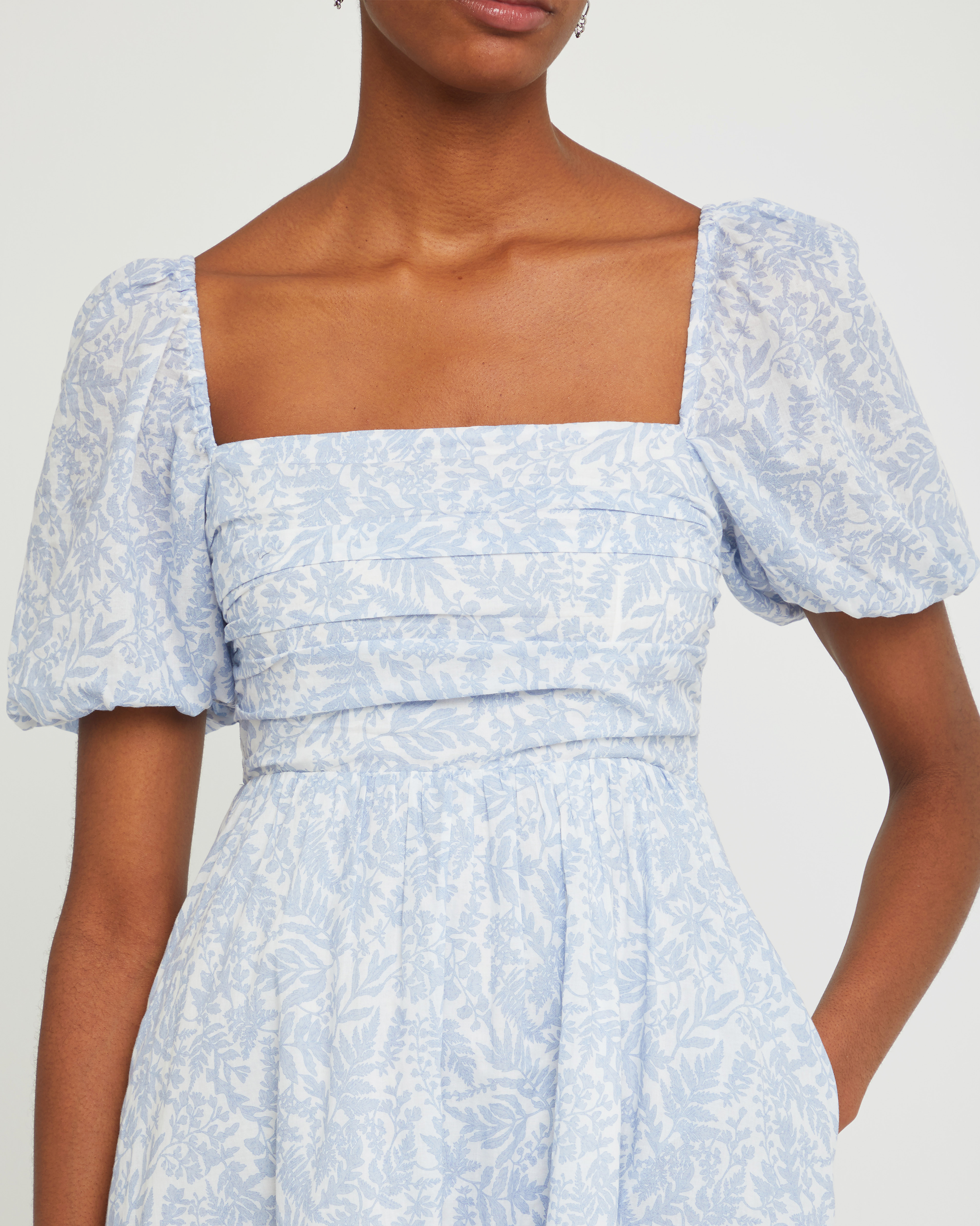 River Dress (to clear)