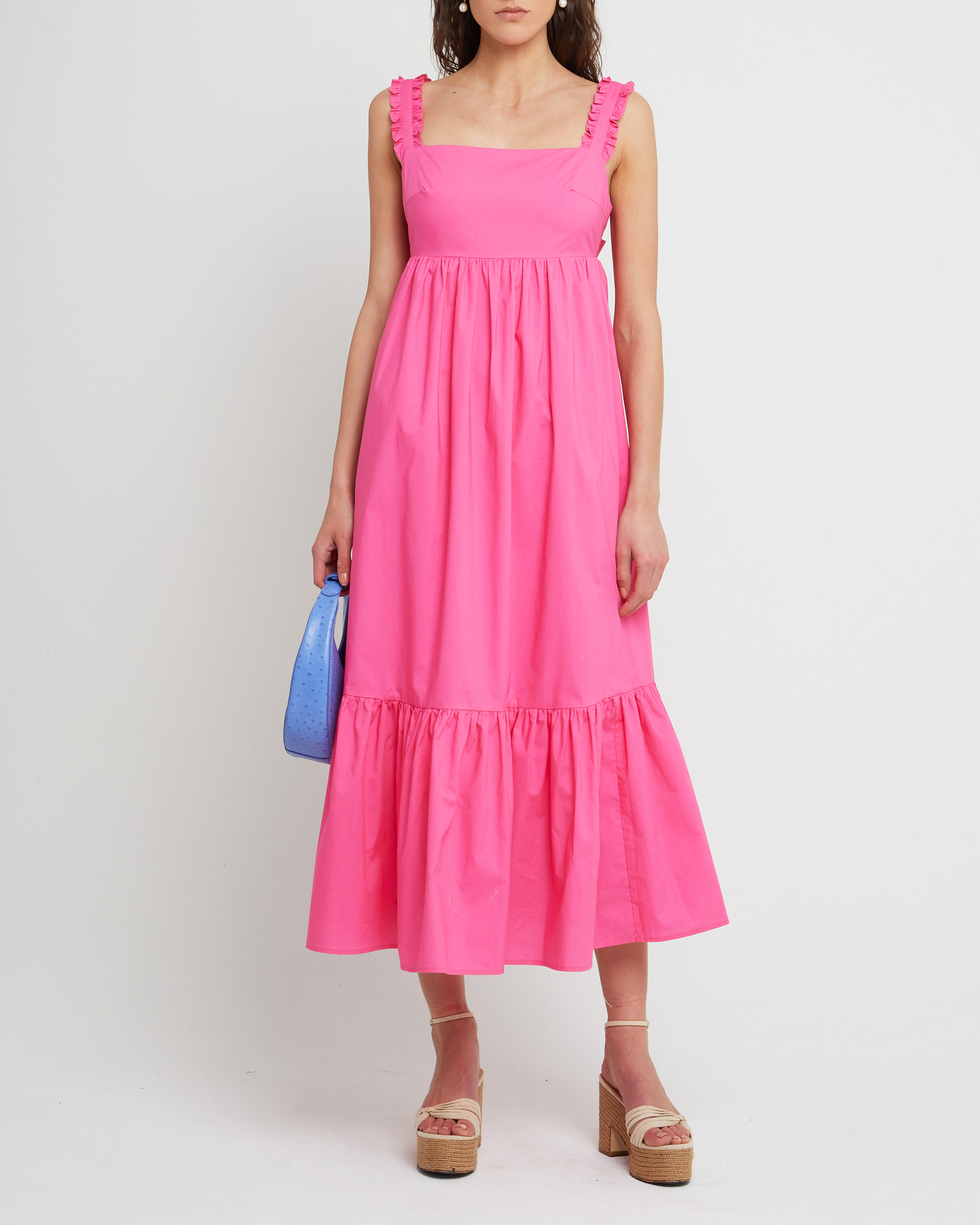 Cotton 2025 gown price