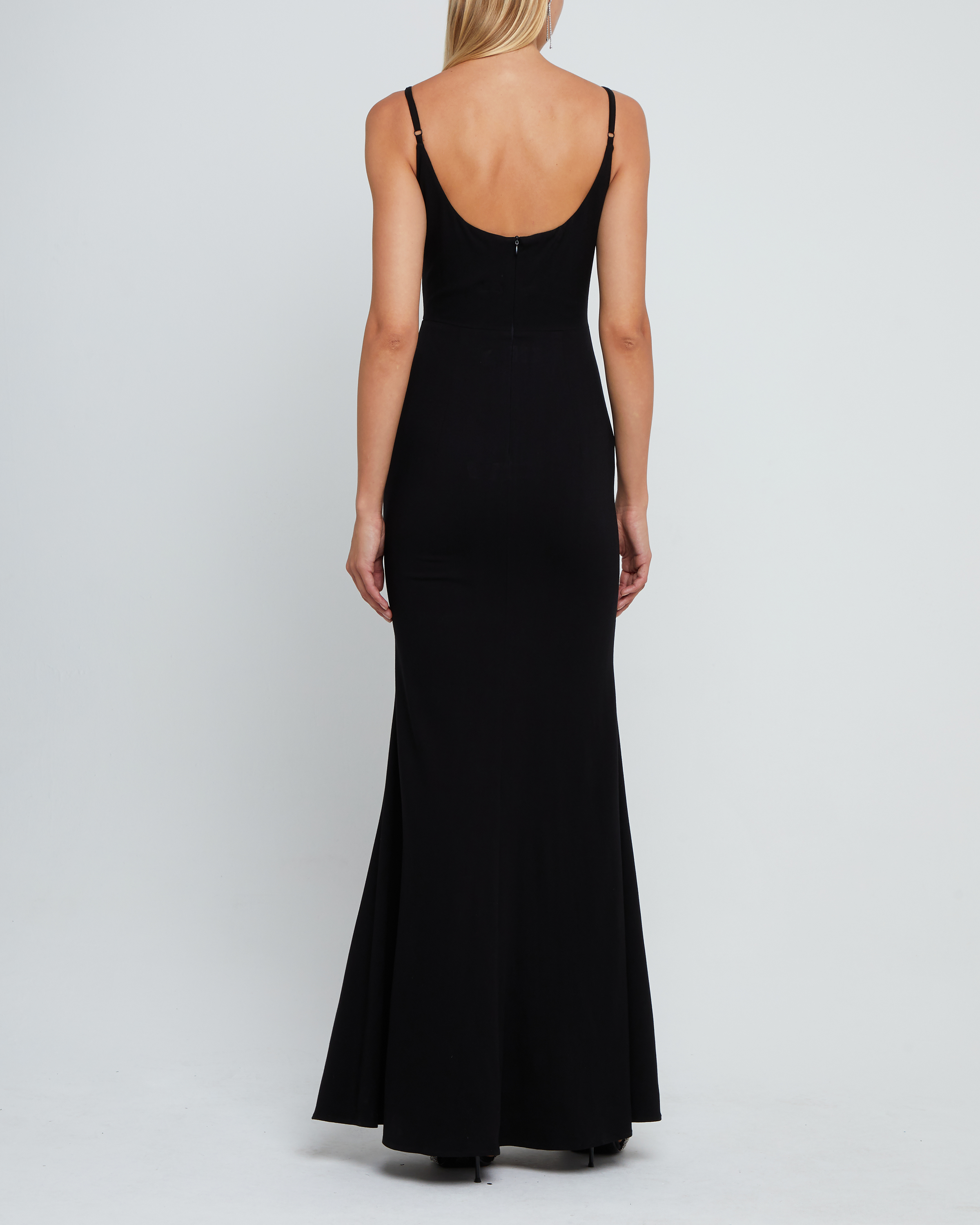 bridesmaid dresses with free returns Modest Dusty Sage Bridesmaid Dresses Long Sleeves Free Waistline