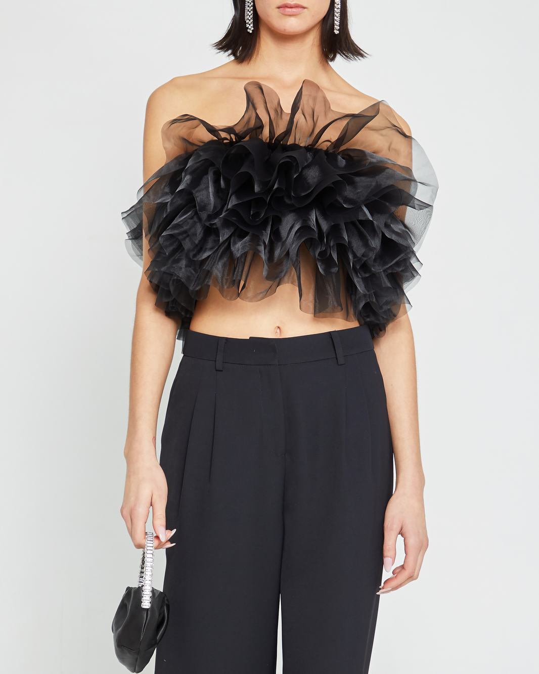 Tops Collection by Few Moda | Fashion, at Cost